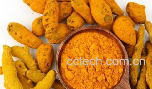 姜黄的功效与作用有哪些-0