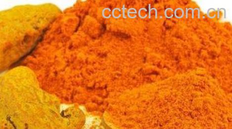 姜黄的功效与作用有哪些-1