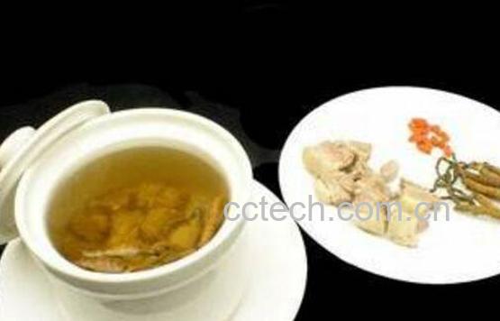 紫河车如何吃 紫河车的食用方法-0