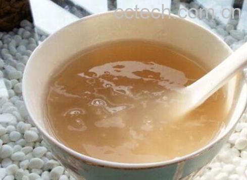  女人每天吃葛根粉好吗 葛根粉怎么吃丰胸-1