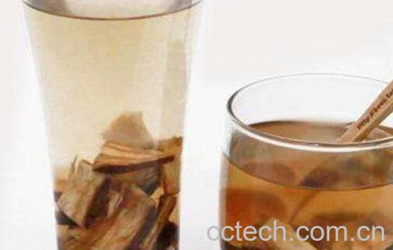  葛根泡水喝的七大功效-0