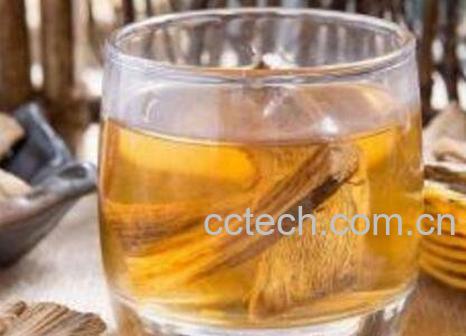  葛根泡水喝的七大功效-1