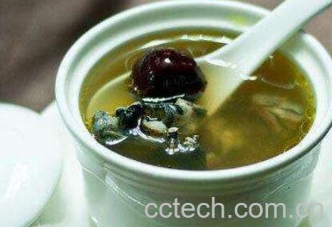 茵陈大枣汤的功效与副作用-0