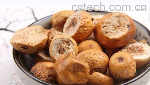 炒川楝子的功效与作用及药用价值-1