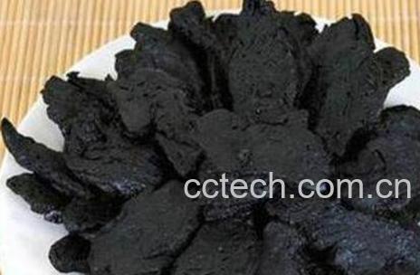 熟地黄的功效与作用及药用价值-1