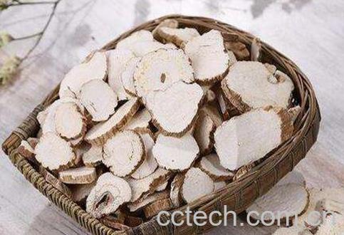 白芷的功效与作用-0