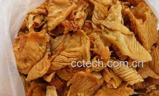 炒鸡内金的功效与作用及食用方法-0