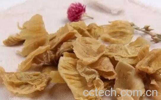 炒鸡内金的功效与作用及食用方法-1