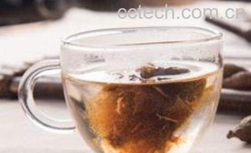 胖大海泡水喝的方法 胖大海泡水喝的禁忌-0