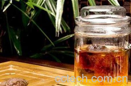 胖大海泡水喝的方法 胖大海泡水喝的禁忌-1