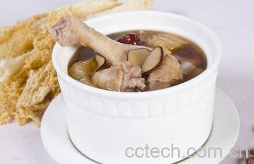 金边莲的食用方法 金边莲怎么吃功效最好-1