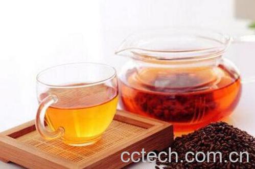 决明子泡水喝的功效 决明子怎么泡水-0