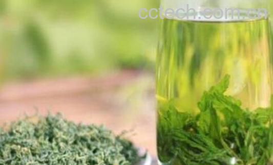 绞股蓝泡水喝的功效 绞股蓝泡水喝的好处-1