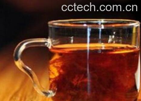 胖大海泡水后的图片 胖大海泡水有什么功效-0