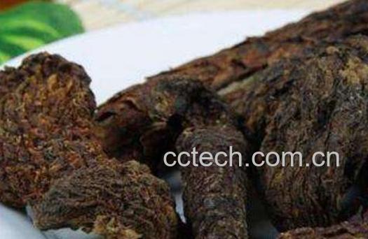  肉苁蓉泡水喝的步骤 肉苁蓉泡水喝的方法-0