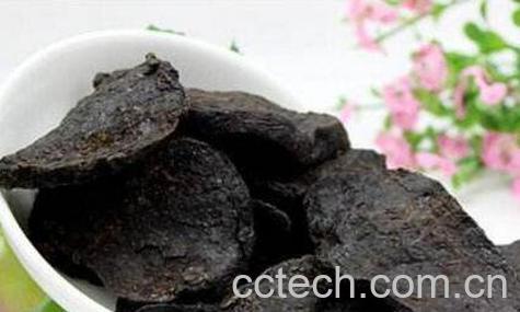 何首乌怎样泡水喝 何首乌如何泡水喝-1