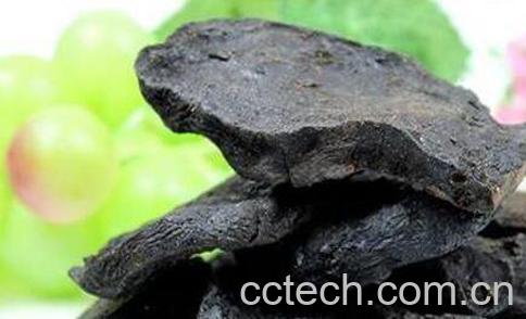 何首乌泡水喝的功效 何首乌泡水喝的好处-0