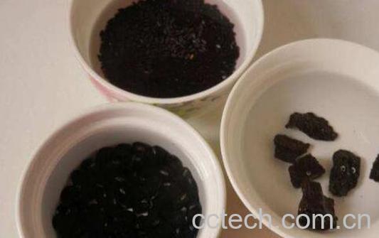 何首乌泡水喝的功效 何首乌泡水喝的好处-1