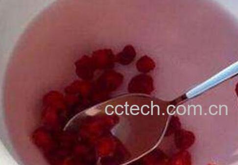 五味子泡水喝的功效与作用-0