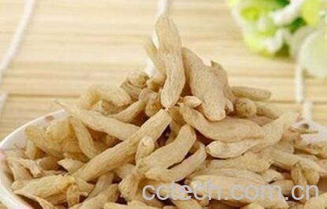 麦冬泡水喝的功效与作用-0