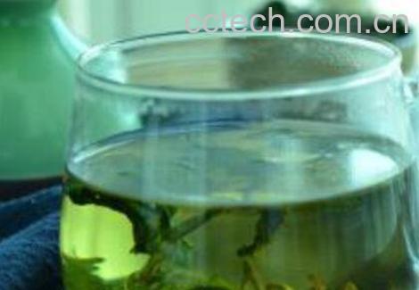 蒲公英泡水喝的功效 蒲公英泡水喝的好处-0