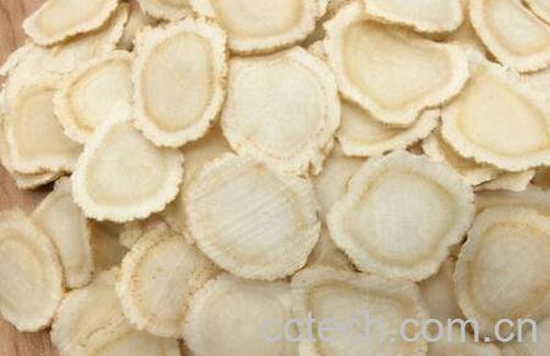 花旗参泡水喝的功效 花旗参泡水喝的好处-1