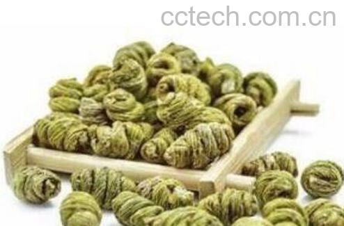 石斛泡水的功效与作用-1