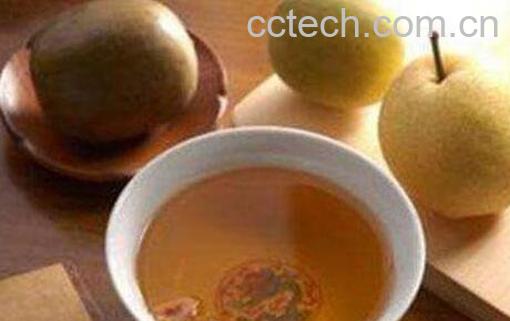 罗汉果怎么泡水 罗汉果泡水的功效与作用-0