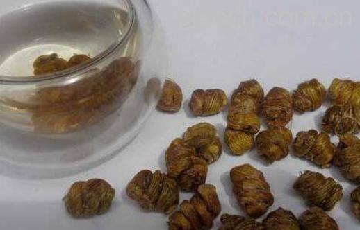 石斛泡水怎么泡 石斛泡水喝方法-1