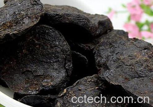 何首乌的功效与作用及药用价值-0