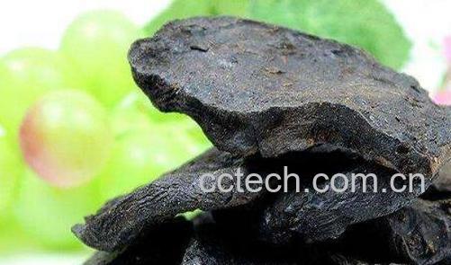 何首乌的功效与作用及药用价值-1