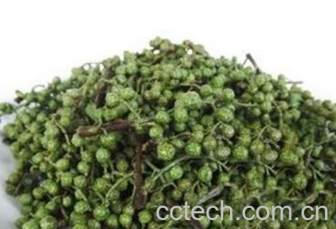 麻椒泡脚的功效与作用-0