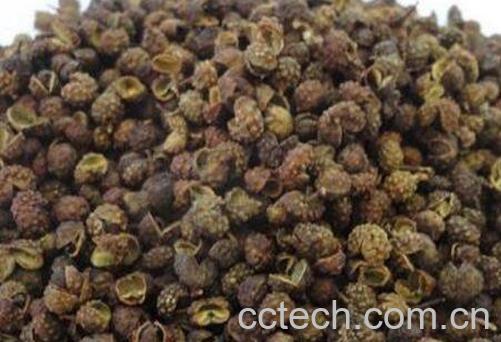 麻椒泡脚的功效作用-1