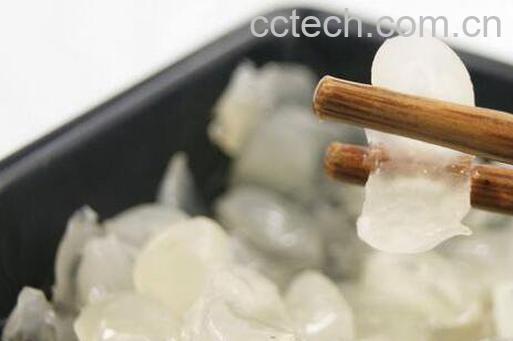 皂角米的功效作用及禁忌-0