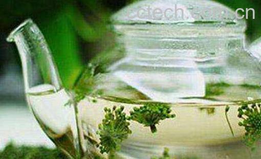 三七花泡水喝的功效-0