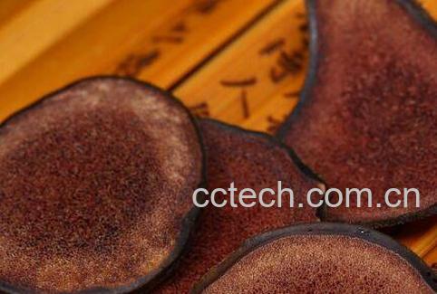 血茸和鹿茸的区别 血茸和鹿茸的吃法-0