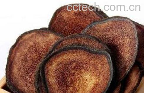 血茸和鹿茸的区别 血茸和鹿茸的吃法-1