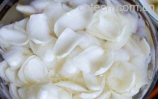 百合的功效与作用吃法-0