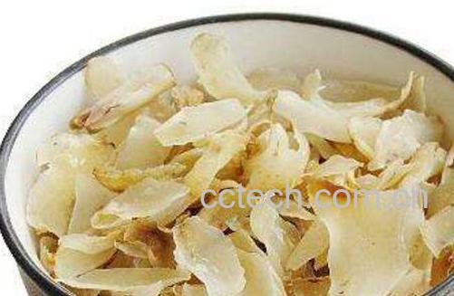 百合的功效与作用吃法-1