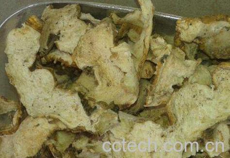 鸡头参的功效与作用-1