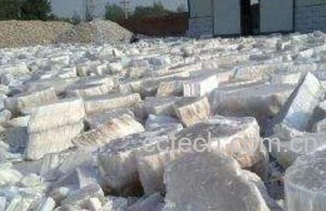 生石膏的功效与作用及药用价值-0