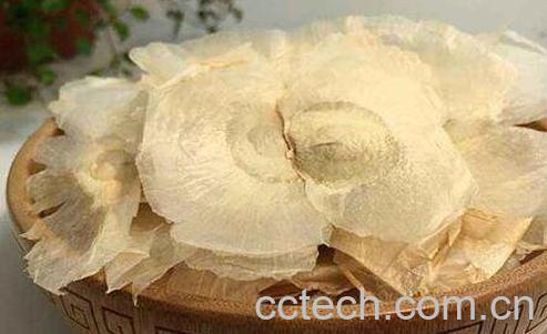 木蝴蝶泡水喝的功效 木蝴蝶和什么泡水喝好-1