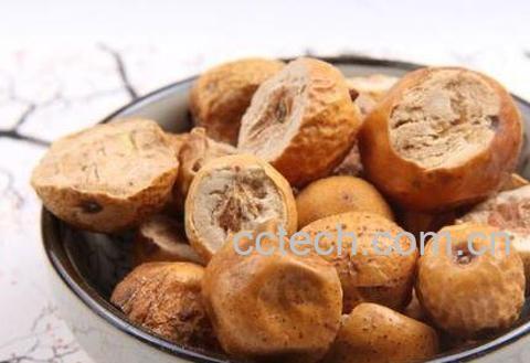 炒川楝子的功效与作用-1