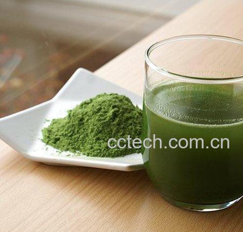 大麦若叶功效-0