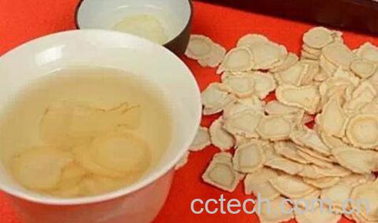 女人用西洋参泡水的好处-0