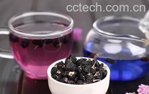  黑枸杞的功效与作用及食用禁忌-0