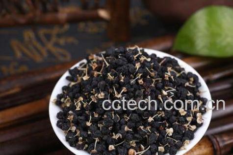  黑枸杞的功效与作用及食用禁忌-1