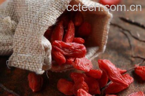 枸杞有什么作用 枸杞的作用-0