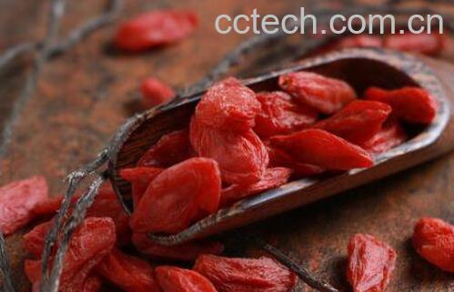 枸杞有什么作用 枸杞的作用-1