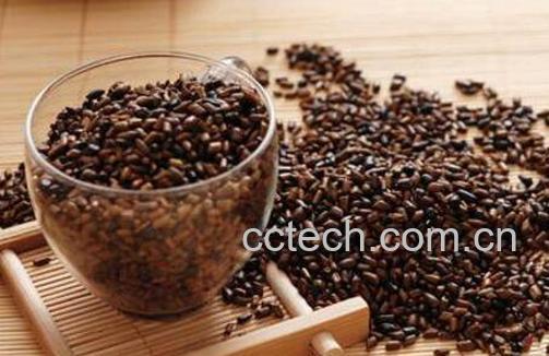 决明子泡水喝的功效与作用-0